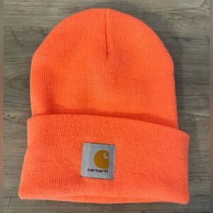 Carhartt beanie